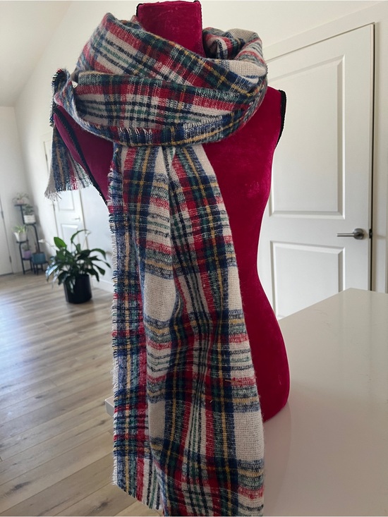 St. John's Bay Accessories - St. John's Bay scarf